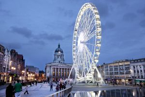 nottingham town centre march 11 2011 image 1 sm.jpg